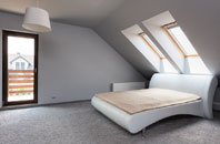 Wheathill bedroom extensions