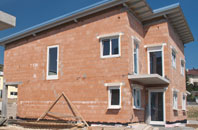 Wheathill home extensions