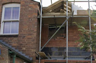 free Wheathill home extension quotes
