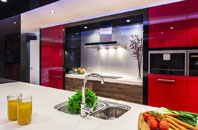 Wheathill kitchen extensions